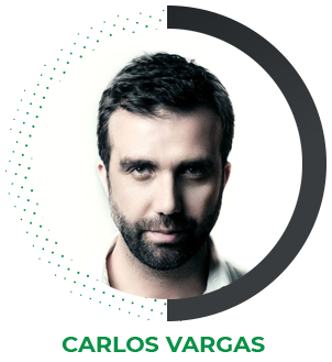 Carlos Vargas