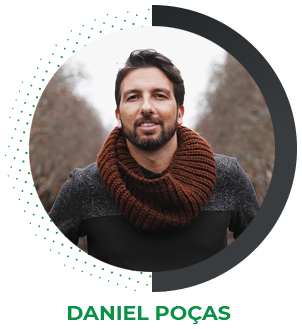 Daniel Poças