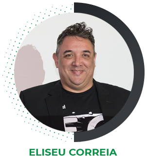 Eliseu Correia