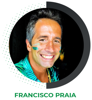 Francisco Praia