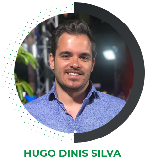 Hugo Dinis Silva