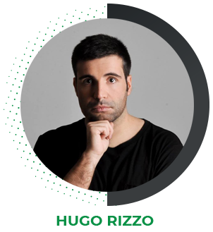 Hugo Rizzo