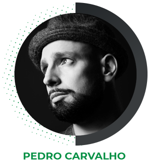 Pedro Carvalho