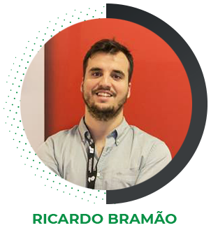 Ricardo Bramão