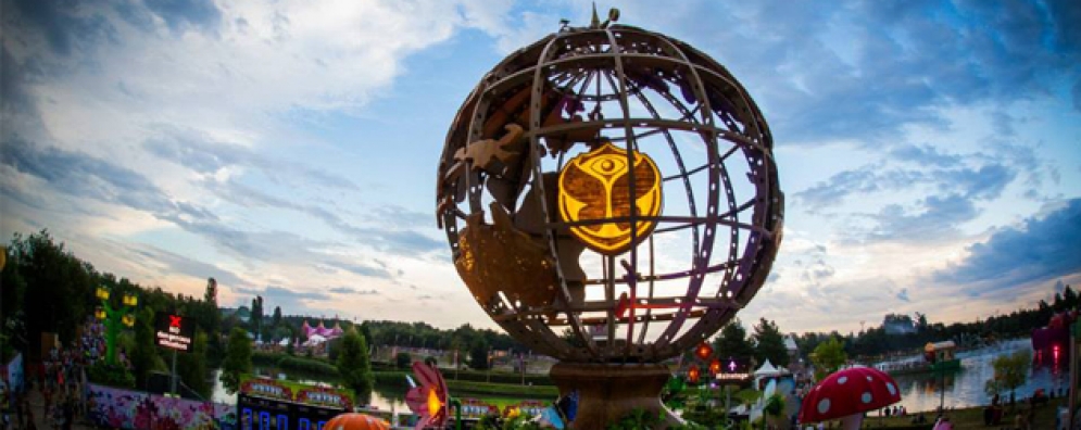 Tomorrowland: a verdadeira história do maior festival do mundo