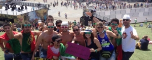 Tomorrowland Crew Portugal: o grupo de amigos que o festival uniu