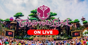 Tomorrowland 2016 - On Live