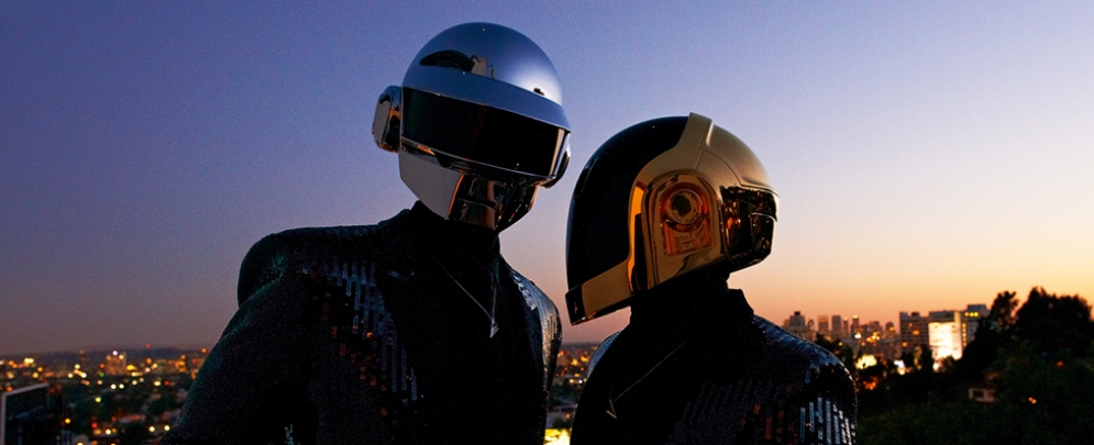 28 anos depois, Daft Punk anunciam fim do projeto