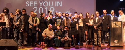 São estes os finalistas dos Iberian Festival Awards