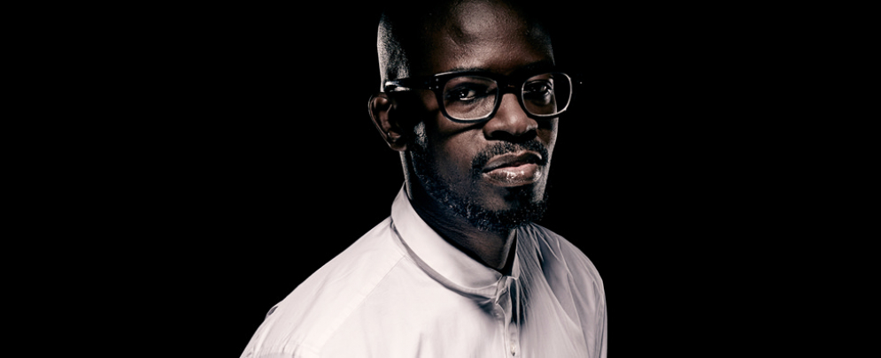 Black Coffee apresenta o seu novo álbum ao vivo em Portugal