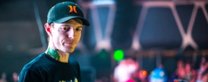 Deadmau5 nomeado nos Juno Awards 2015