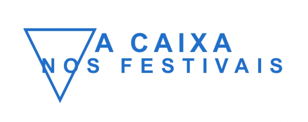 Regista os teus melhores momentos dos festivais com a Caixa