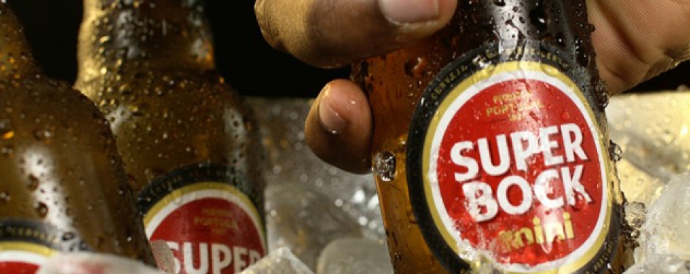 Super Bock &#039;vive&#039; as festas de Lisboa