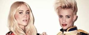 Nervo lançam álbum de estreia e coleção de roupa