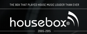 10 anos depois, rádio Housebox emite última emissão