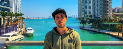 KEVU partilham experiência de atuar no Ultra Music Festival em Miami