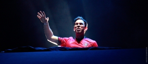 As 10 músicas de Hardwell com mais sucesso