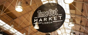 Este sábado há &quot;Fresh Liquid Night&quot; no Time Out Market