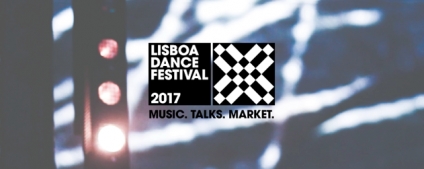 Lisboa Dance Festival já tem confirmações