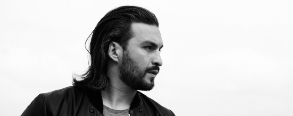 Steve Angello envolvido em nova série de música eletrónica