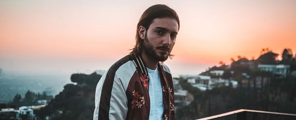 Alesso assina em exclusivo com a editora 10:22 pm