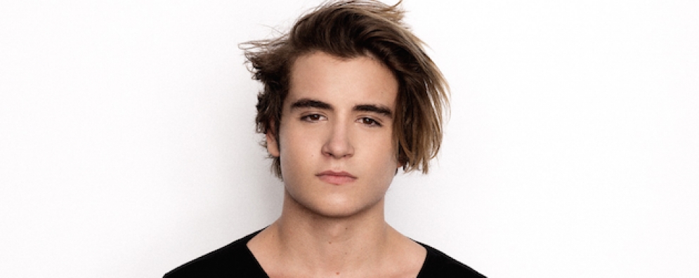 Danny Avila: “As pessoas que saem querem dançar e passar um bom momento”