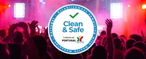 Eventos e congressos também terão o selo &quot;Clean &amp; Safe&quot;