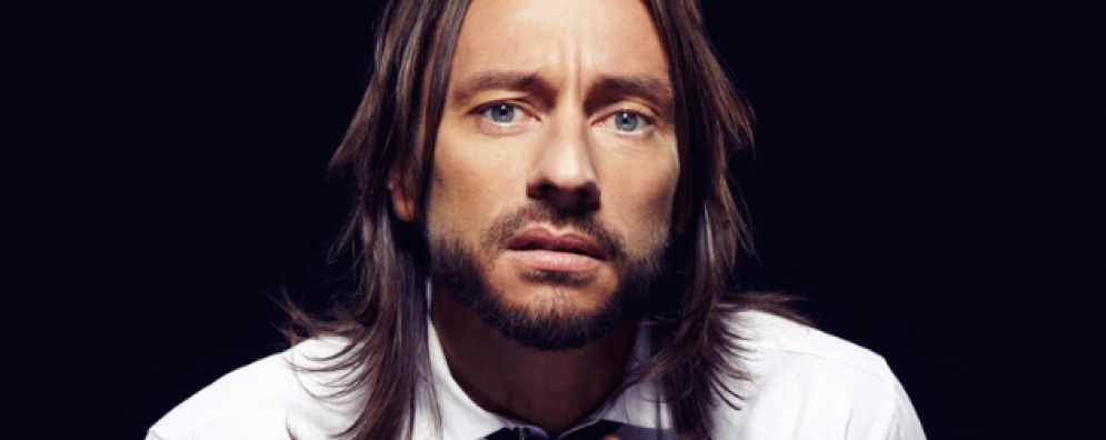 Bob Sinclar aquece o verão em Leiria