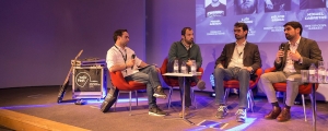 Talkfest e Iberian Festival Awards revelam datas e novidades
