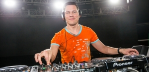 Tiësto investe em lar de idosos na sua cidade