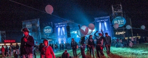 MEO Sudoeste foi o festival mais mediático em Agosto