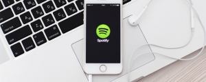 Pirata informático entra no sistema do Spotify