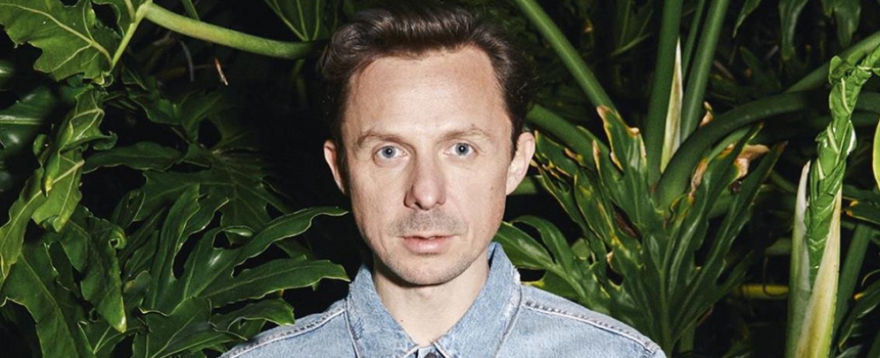 Martin Solveig: “Sinto-me honrado por ir atuar no Unite with Tomorrowland no Porto”