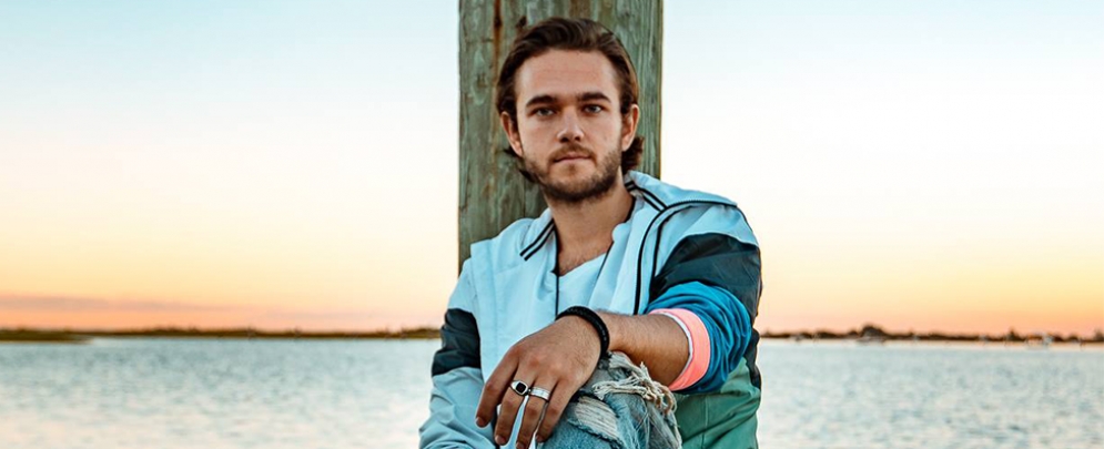 Zedd remistura novo single de Shawn Mendes