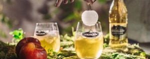 Strongbow mexe com a natureza em nova campanha