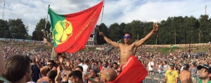 Diário Tomorrowland 2016: A música uniu cultura, países e religião