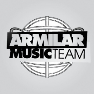 Armilar Music Team o carimbo nacional, bom e com qualidade