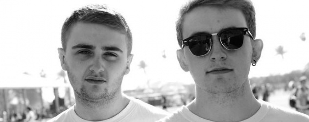 Disclosure confirmados no Nos Alive