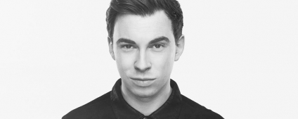 Hardwell comemora 350º episódio de radioshow ao vivo de Amesterdão