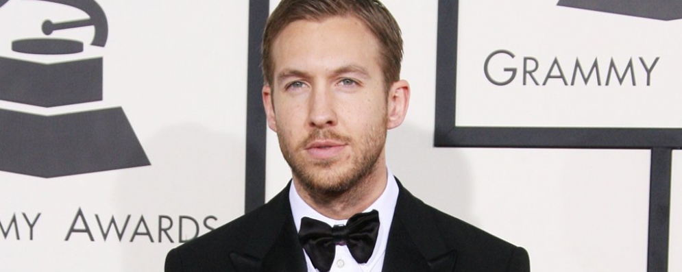 Calvin Harris e Kraftwerk entre os nomeados para os The Grammys 2018