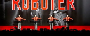 Kraftwerk confirmados no EDP Cool Jazz