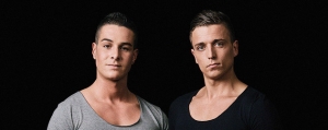 Blasterjaxx dão dicas para quem está em digressão