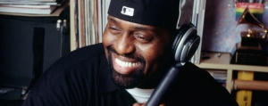 &quot;The Warehouse&quot;: o filme de Frankie Knuckles