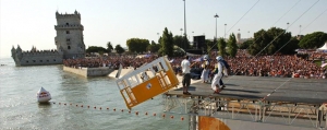 Red Bull Flugtag: luz verde para criar e construir máquinas voadoras