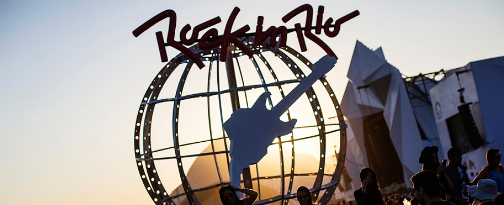 Brasil: Rock in Rio confirma datas para a edição do próximo ano