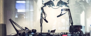 Red Bull radio chega a Lisboa com convidados especiais