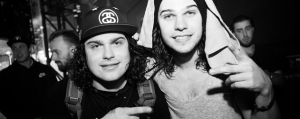 DVBBS, Dynamic Duo e DJ Ride são cabeças de cartaz da queima das fitas de Coimbra