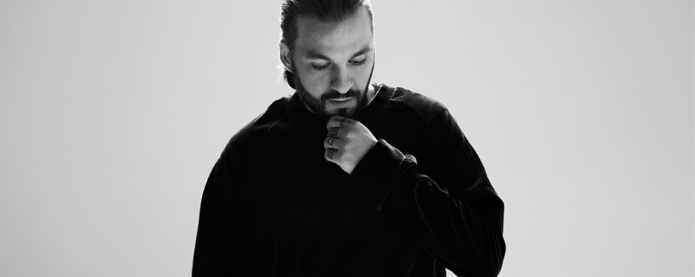 Steve Angello de regresso a Portugal