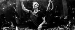 Jay Hardway na Semana Académica do Algarve