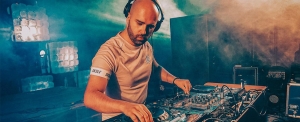 Pedro Carrilho e Mixtec lançam música na editora de Fedde Le Grand